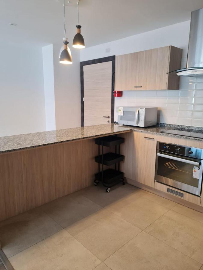 Hermoso Departamento, Centrico Y Tranquilo Quito Exterior photo